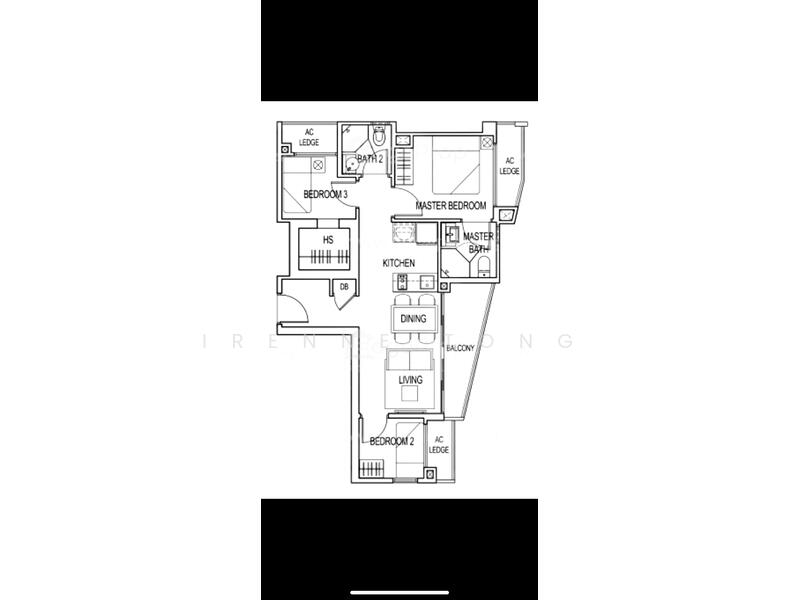 For Rent Ascent @ 456