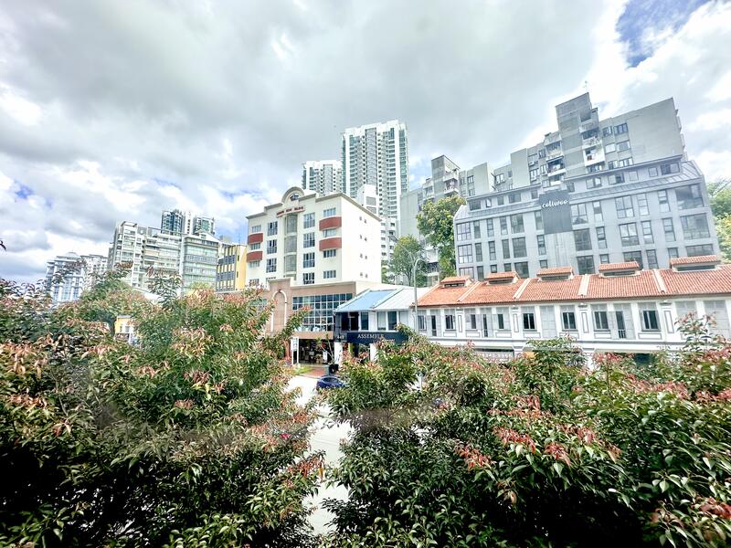 For Rent - Ascent @ 456