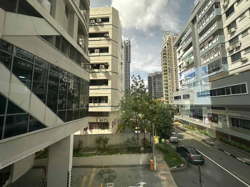 For Rent - Ascent @ 456