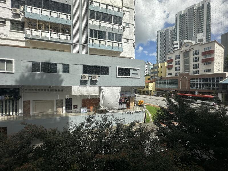 For Rent - Ascent @ 456