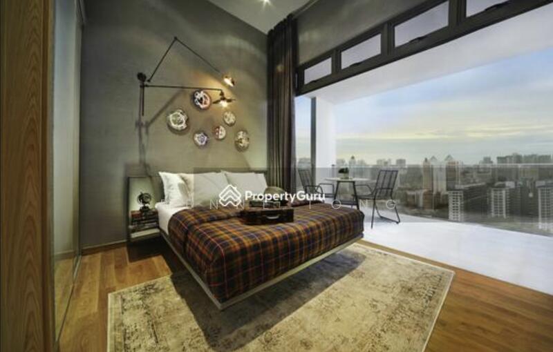 For Rent - Ascent @ 456