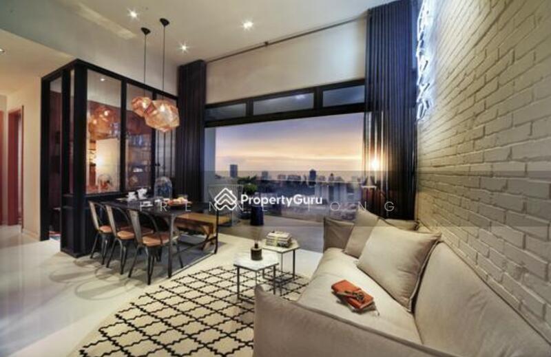 For Rent - Ascent @ 456