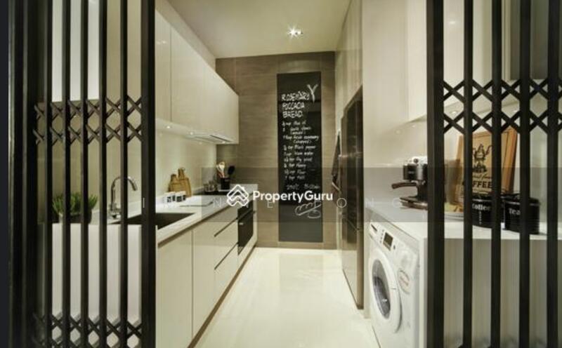 For Rent - Ascent @ 456
