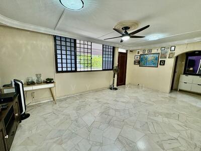 For Sale - 175 Bishan Street 13