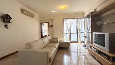 For Sale - Central View