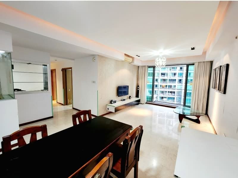 For Sale - The Quintet