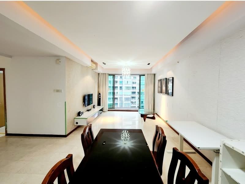 For Sale - The Quintet