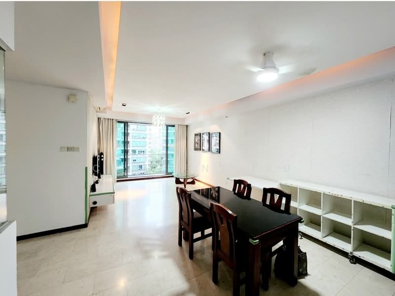 For Sale - The Quintet