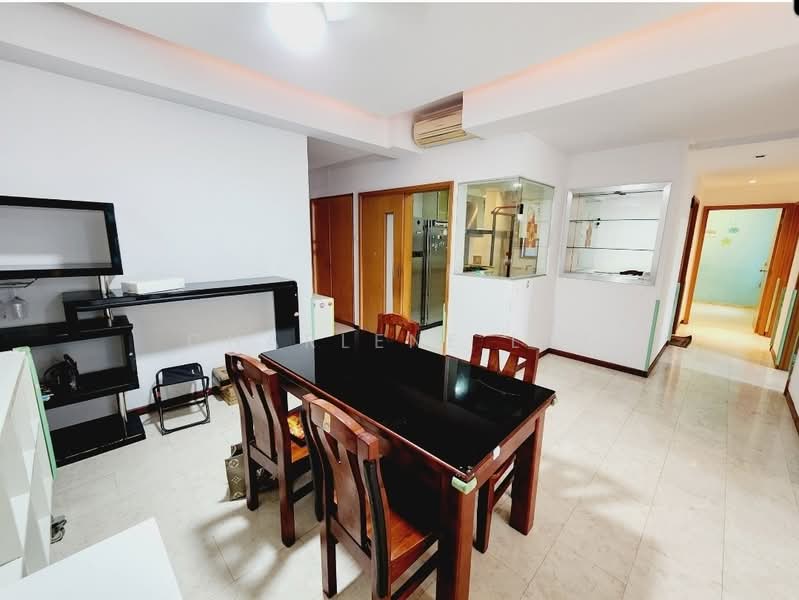 For Sale - The Quintet