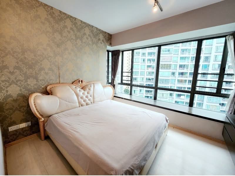 For Sale - The Quintet