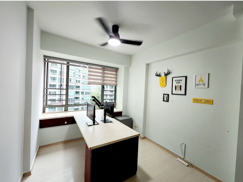 For Sale - The Quintet