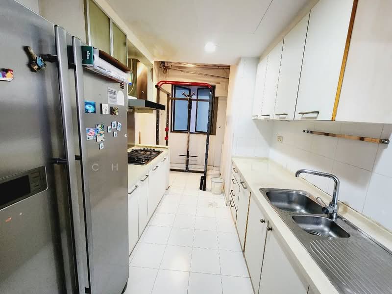 For Sale - The Quintet