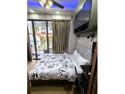 For Rent - Bedok Residences