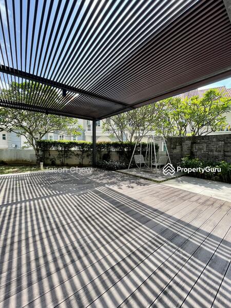 Outdoor Facilities and Space