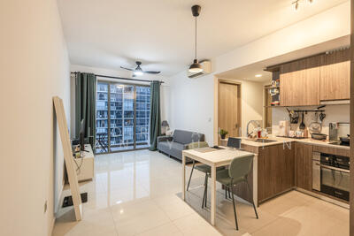 For Sale - Sol Acres