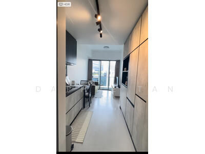 For Sale - The Rise @ Oxley - Residences