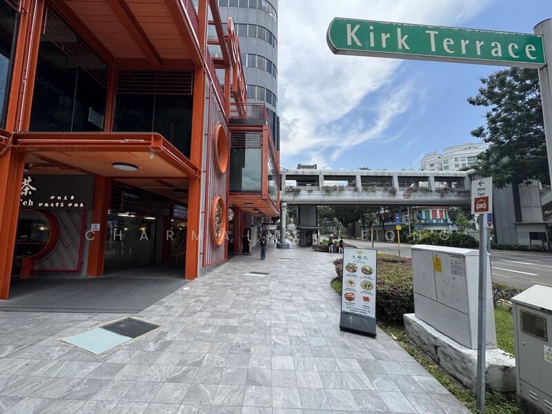 Parklane Shopping Mall, 35 Selegie Road, 1,142 sqft, Mall Shop For Rent ...