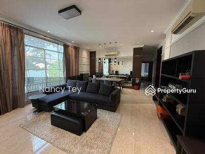 For Rent - Balmoral Residences
