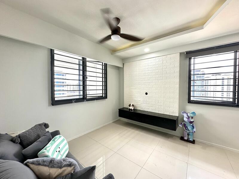 For Rent - 308B Punggol Walk