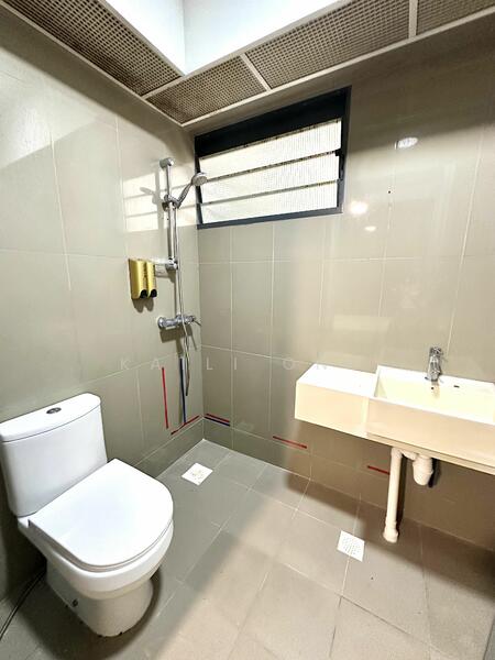 For Rent - 308B Punggol Walk