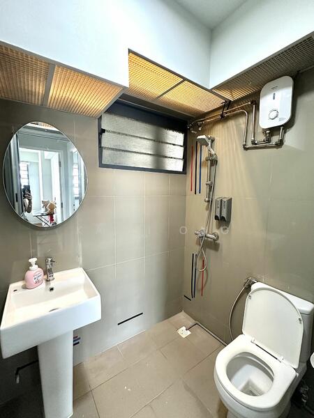 For Rent - 308B Punggol Walk