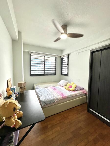 For Rent - 308B Punggol Walk