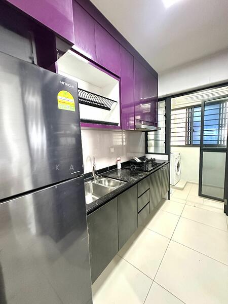 For Rent - 308B Punggol Walk
