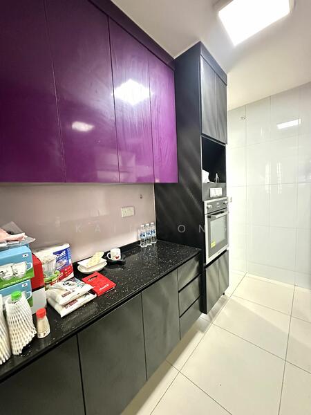 For Rent - 308B Punggol Walk