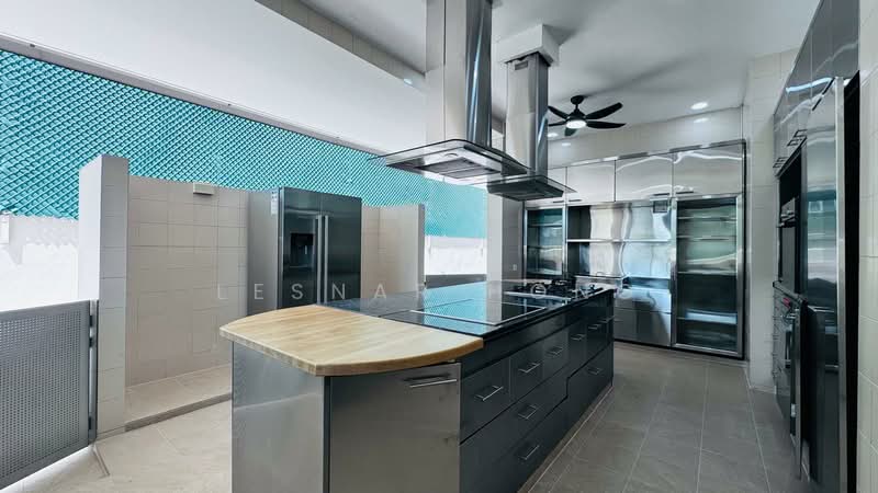 Good Class Bungalow at Brizay Park, Brizay Park, 9 Bedrooms, 11,840 sqft, Good Class Bungalow For Rent, by Lesnar Hong, 60140929 - PropertyGuru.com.sg