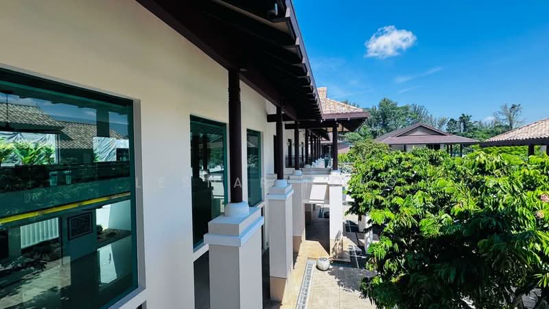 Good Class Bungalow at Brizay Park, Brizay Park, 9 Bedrooms, 11,840 sqft, Good Class Bungalow For Rent, by Lesnar Hong, 60140929 - PropertyGuru.com.sg