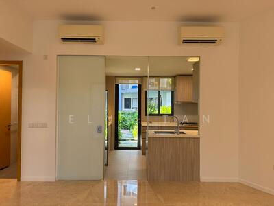 For Rent - Seventy St Patrick's