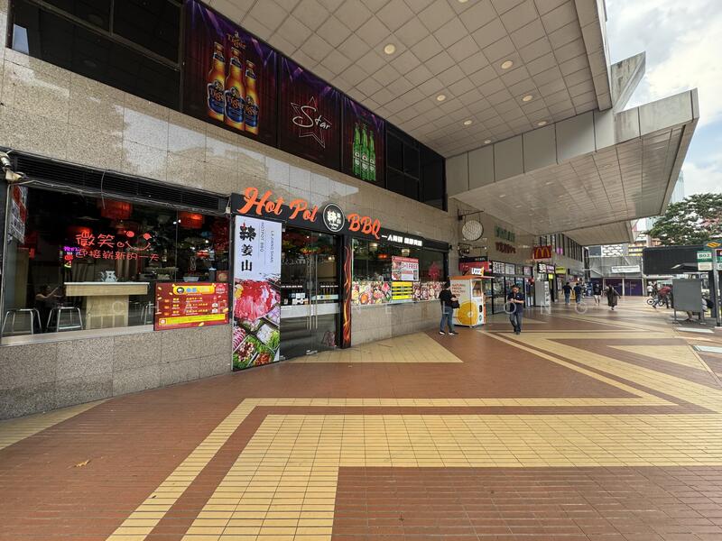 Parklane Shopping Mall, 35 Selegie Road, 366 sqft, Other Retail For Rent, by Charmaine Leong, 60140935 - CommercialGuru.com.sg