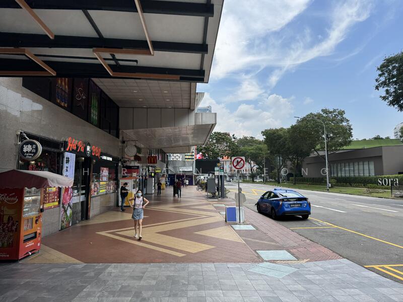 Parklane Shopping Mall, 35 Selegie Road, 366 sqft, Other Retail For Rent, by Charmaine Leong, 60140935 - CommercialGuru.com.sg