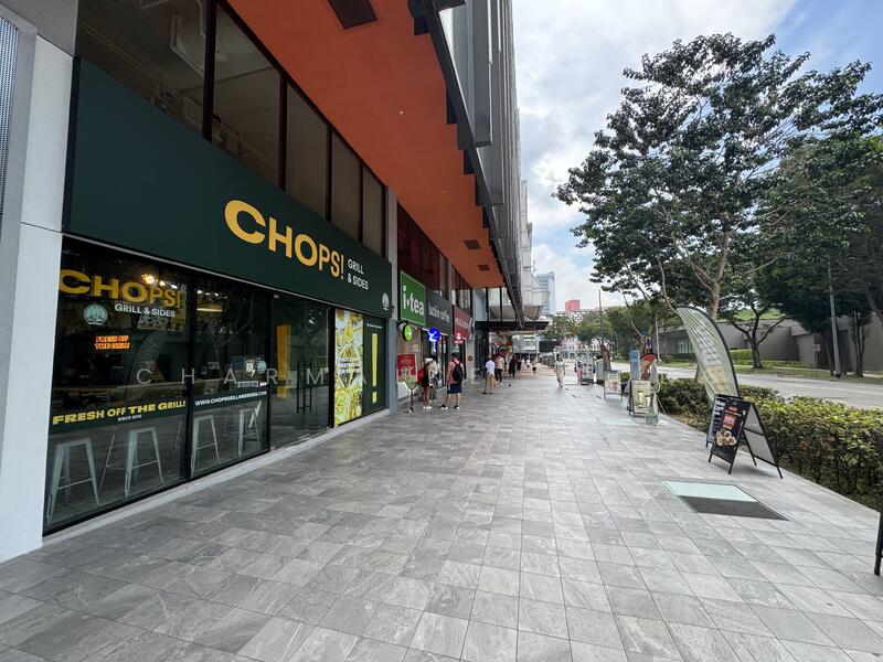Parklane Shopping Mall, 35 Selegie Road, 366 sqft, Other Retail For Rent, by Charmaine Leong, 60140935 - CommercialGuru.com.sg