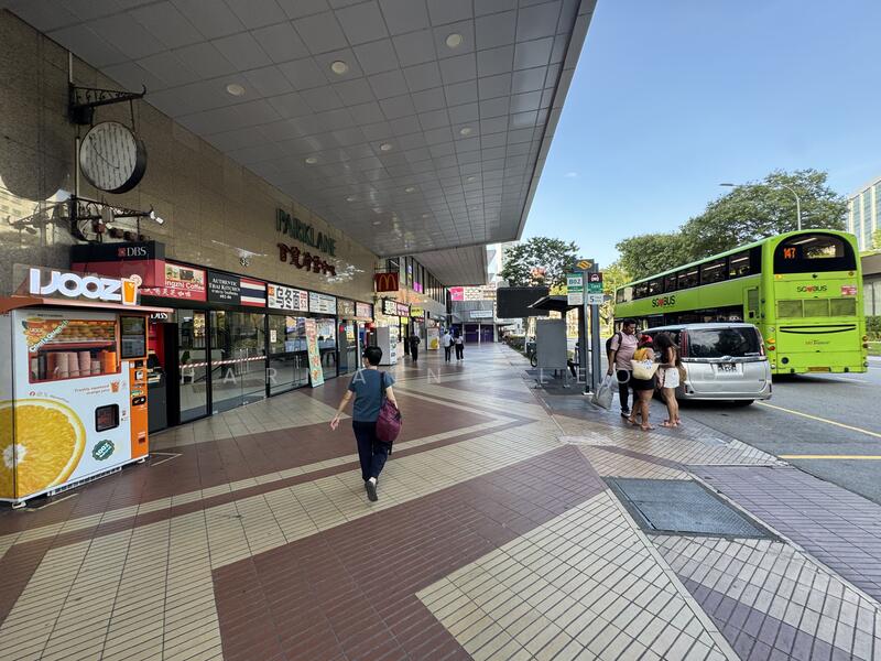 Parklane Shopping Mall, 35 Selegie Road, 366 sqft, Other Retail For Rent, by Charmaine Leong, 60140935 - CommercialGuru.com.sg