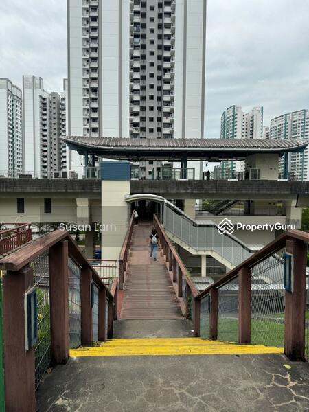 Link to Thanggam LRT