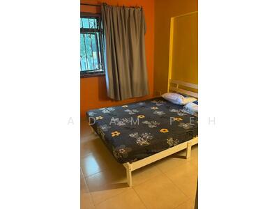For Rent - 296C Compassvale Crescent