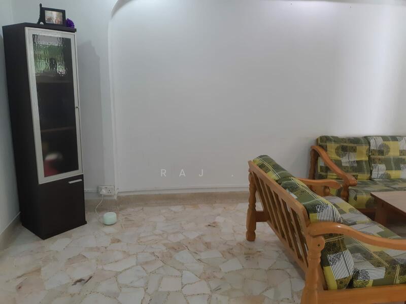 For Rent - 125 Bedok North Road
