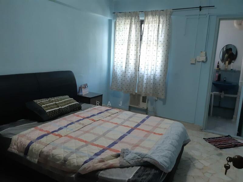 For Rent - 125 Bedok North Road
