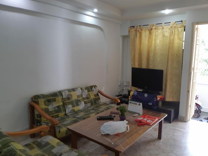 For Rent - 125 Bedok North Road