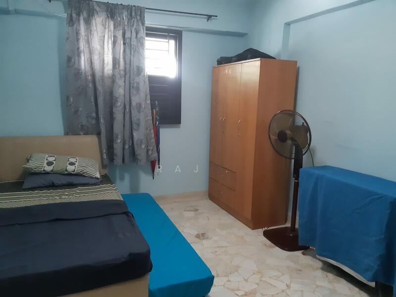 For Rent - 125 Bedok North Road
