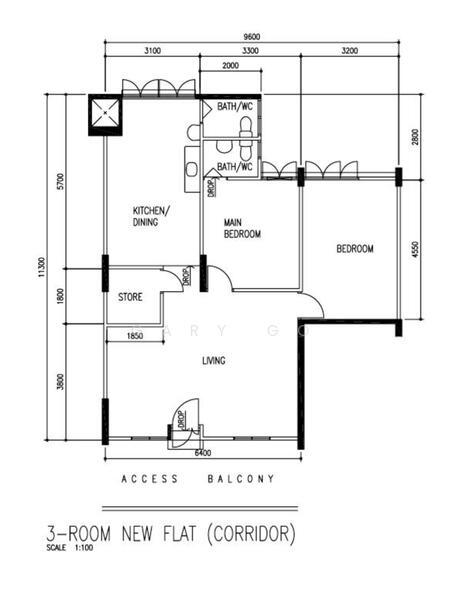 For Sale 102 Bedok North Avenue 4