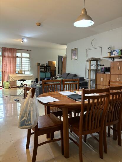 For Sale - 412A Fernvale Link