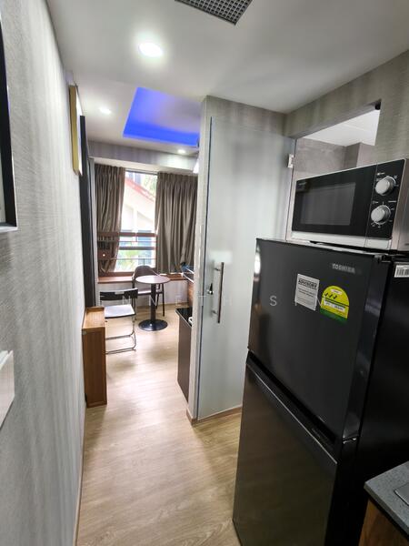 Very liveable n stylish Studio