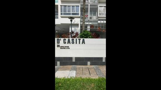 D'Casita, 38 Lorong Marzuki, Eunos / Geylang / Paya Lebar, 1 Bedroom, 200 sqft, Condominium For Rent, by KENNETH SIM, 60141003 - PropertyGuru.com.sg