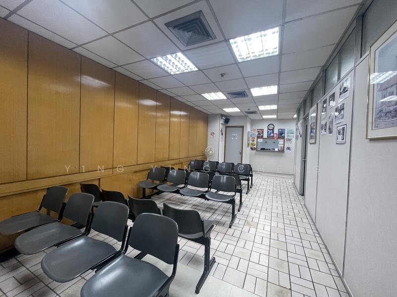 Parklane Shopping Mall, 35 Selegie Road, 1,830 sqft, Mall Shop For Sale, by Ying Ying Cheng, 60141007 - CommercialGuru.com.sg