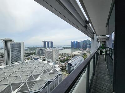 For Rent - South Beach Residences