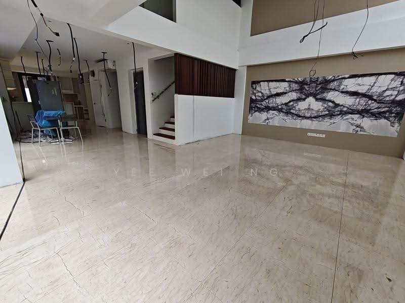 Coronation Semi D 1km Nanyang & Raffles ☎️ 8321.8433, Tanglin / Holland / Bukit Timah, 4 Bedrooms, 7,000 sqft, Semi-Detached House For Sale, by Yee Wei Ng, 60141025 - Interior - PropertyGuru.com.sg