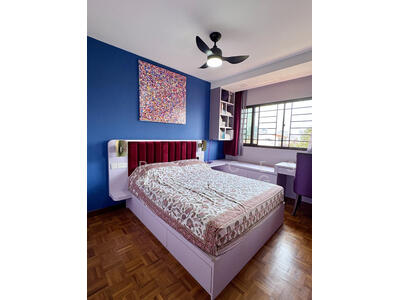 For Rent - Neptune Court