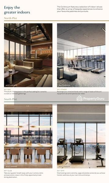 Facilities